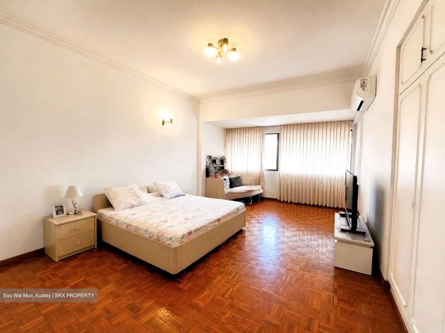 Seletar Hills Estate (D28), Semi-Detached #554586801